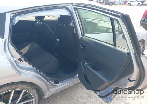 2024 Subaru Impreza Sport 5-Door from USA, damaged, VIN JF1GUAFC6R8246694